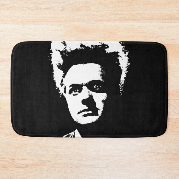 Item preview, Eraserhead Classic T-Shirt.png designed and sold by Danolen.