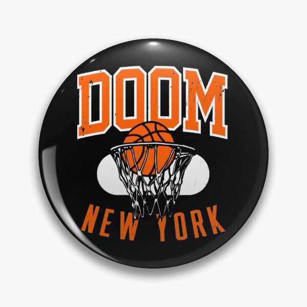 Item preview, Doom New York Vintage Style  designed and sold by Ablesie16.