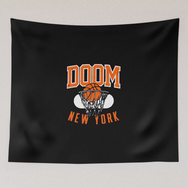 Item preview, Doom New York Vintage Style  designed and sold by Ablesie16.