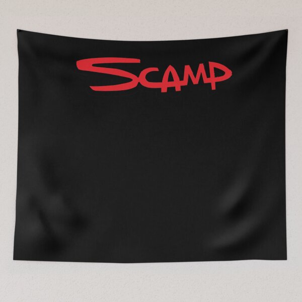 Item preview, Plymouths Funny Scamps designed and sold by DustinT25.