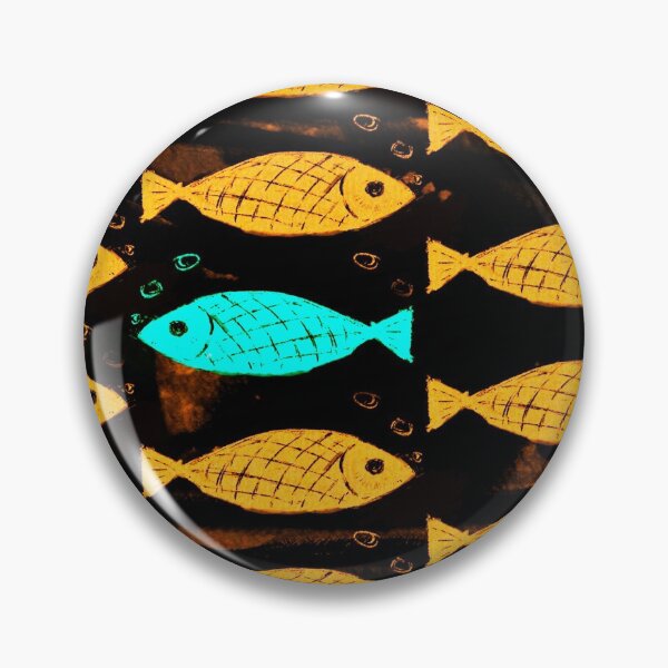 Item preview, Against the Tide designed and sold by Brwnmnky.