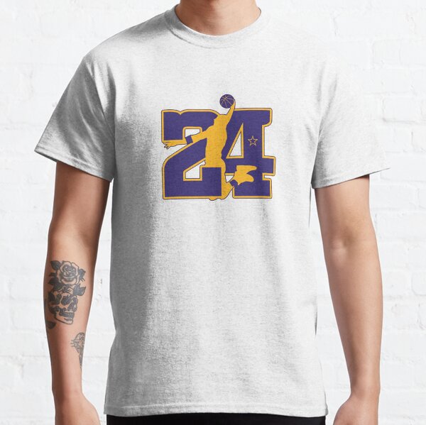 Twenty Four Jump Classic T-Shirt
