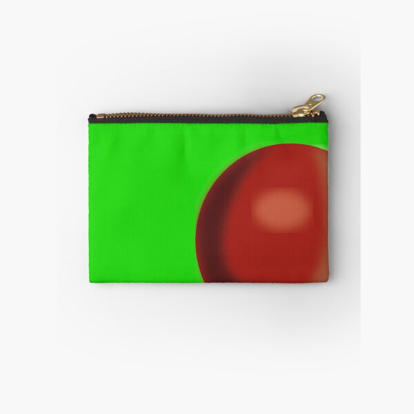 Item preview, Cricket ball designed and sold by Guido Isidrón Suárez.