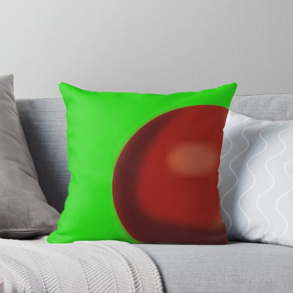 Item preview, Cricket ball designed and sold by Guido Isidrón Suárez.