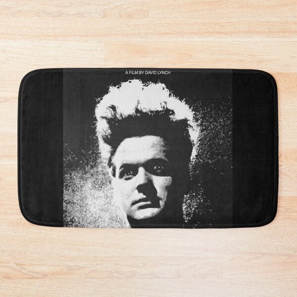 Item preview, Eraserhead Movie Poster Essential T-Shirt.png designed and sold by Danolen.