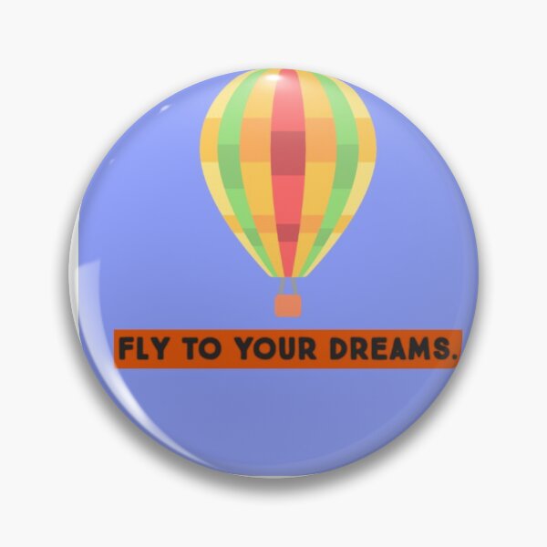 Item preview, Fly to your dreams. designed and sold by Shaiqua001.