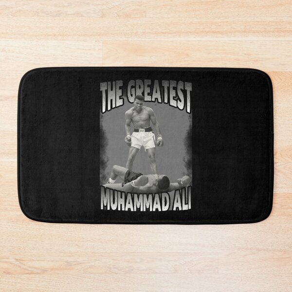 Item preview, MUHAMMAD ALI designed and sold by RECBLACK.
