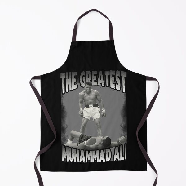 Item preview, MUHAMMAD ALI designed and sold by RECBLACK.