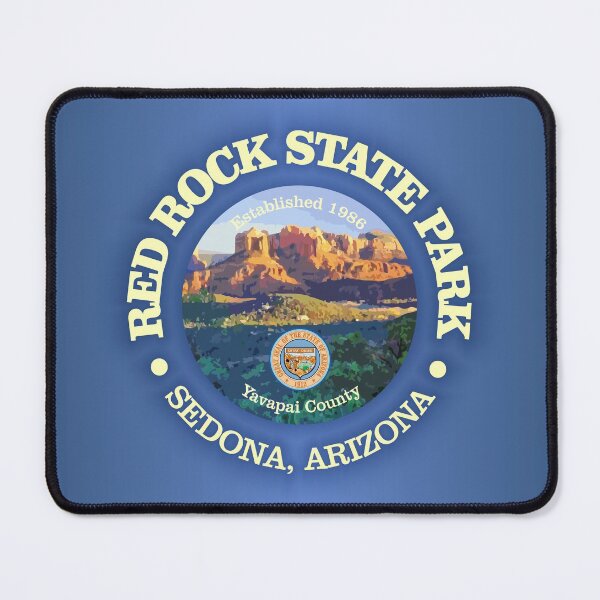 Item preview, Red Rock SP designed and sold by curranmorgan.