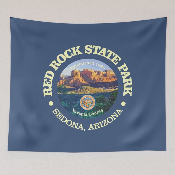 Item preview, Red Rock SP designed and sold by curranmorgan.