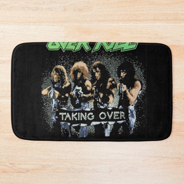 Item preview, over kill - taking over Classic T-Shirt designed and sold by guyordon.