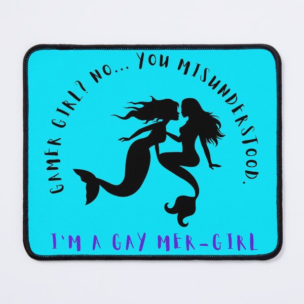Item preview, Gamer girl? designed and sold by willamettewitch.