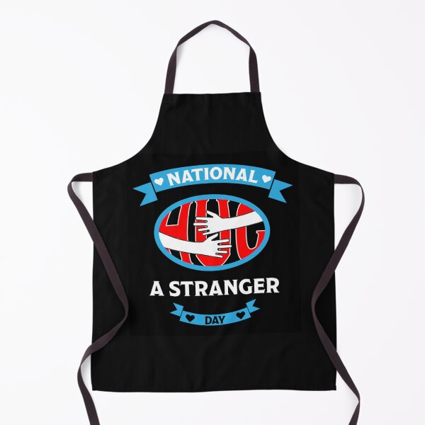Item preview, Funny National Hug A Stranger Day - National Hugging Day - Veterans Day - International Hug Day designed and sold by happygiftideas.