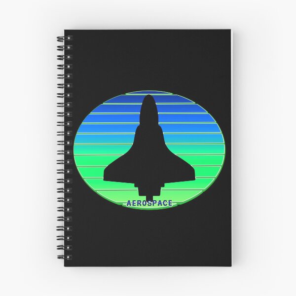 Item preview, Aerospace going beyond the unknown designed and sold by AEROSPACE-IND.