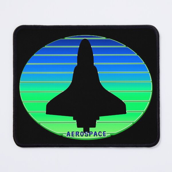 Item preview, Aerospace going beyond the unknown designed and sold by AEROSPACE-IND.