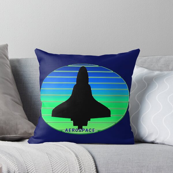 Item preview, Aerospace going beyond the unknown designed and sold by AEROSPACE-IND.