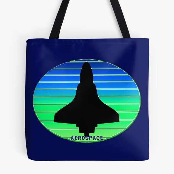 Item preview, Aerospace going beyond the unknown designed and sold by AEROSPACE-IND.