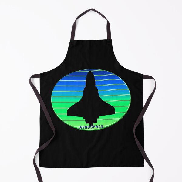 Item preview, Aerospace going beyond the unknown designed and sold by AEROSPACE-IND.