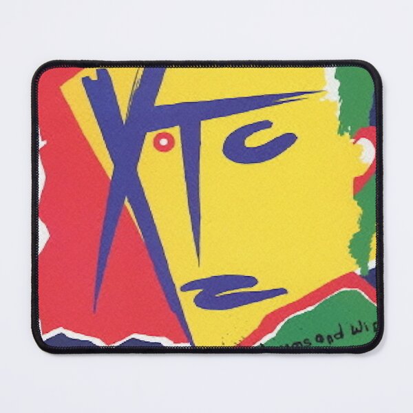 Item preview, XTC Classic  designed and sold by LekendrickJam.