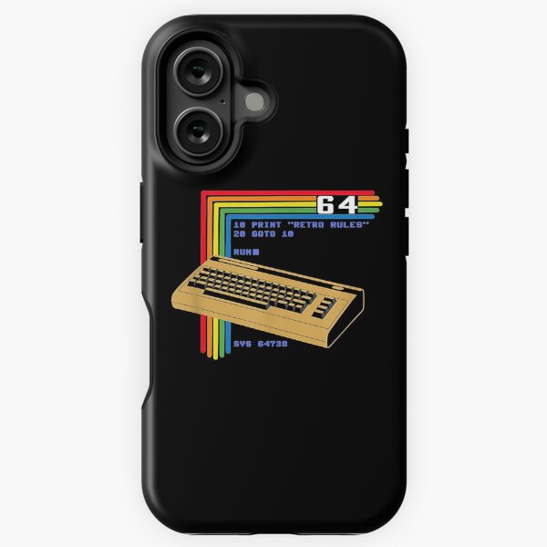 Zx Spectrum 48k Device Cases for Sale | Redbubble