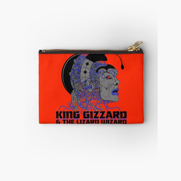Item preview, king gizzard Vintage 2019 tour designed and sold by JakeWaihape.