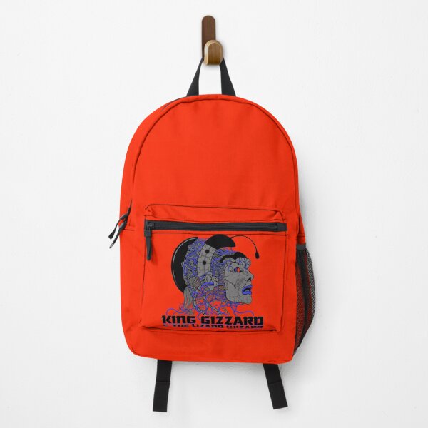 Item preview, king gizzard Vintage 2019 tour designed and sold by JakeWaihape.