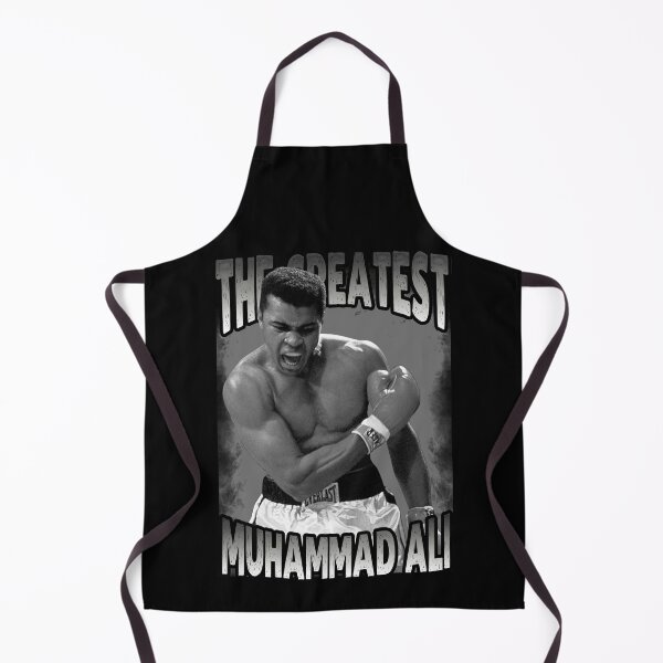 Artikelvorschau, MUHAMMAD ALI entworfen und verkauft von RECBLACK.