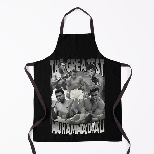 Item preview, MUHAMMAD ALI designed and sold by RECBLACK.