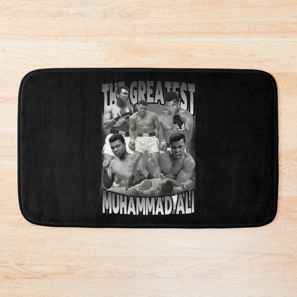 Item preview, MUHAMMAD ALI designed and sold by RECBLACK.