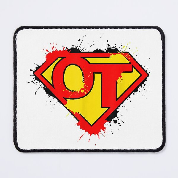 Item preview, Super OT Occupational Therapy designed and sold by Csrtilatyre.