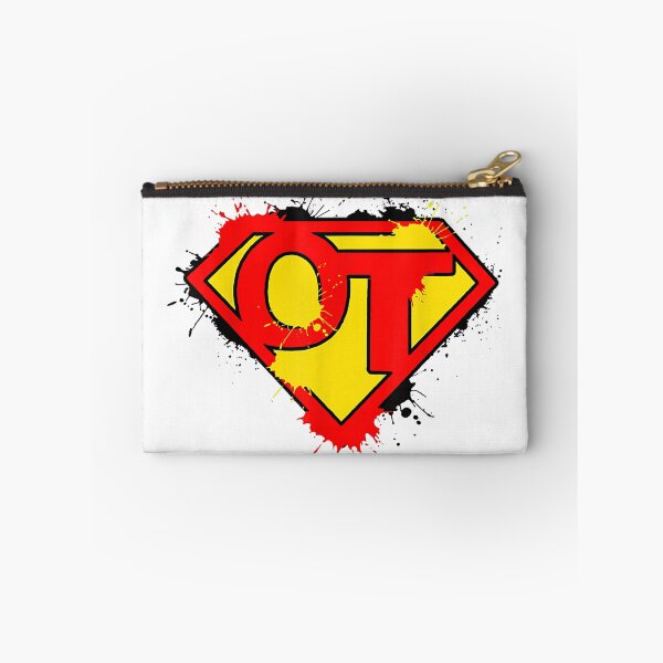 Item preview, Super OT Occupational Therapy designed and sold by Csrtilatyre.