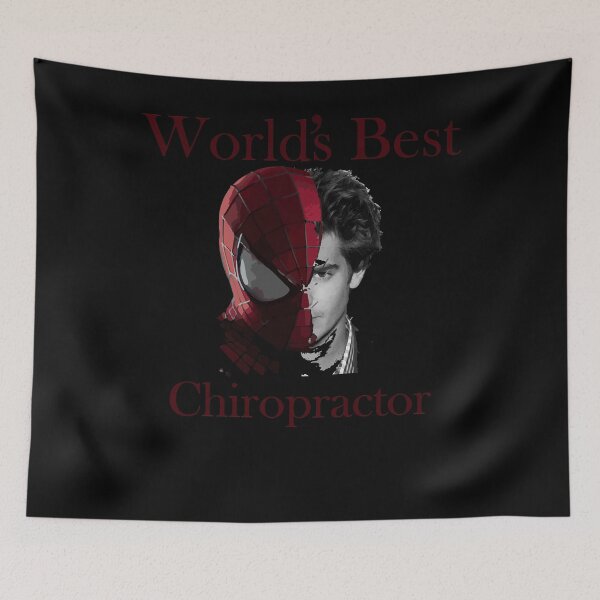 Item preview, The Worlds Best Chiropractor designed and sold by bradyirvin33434.