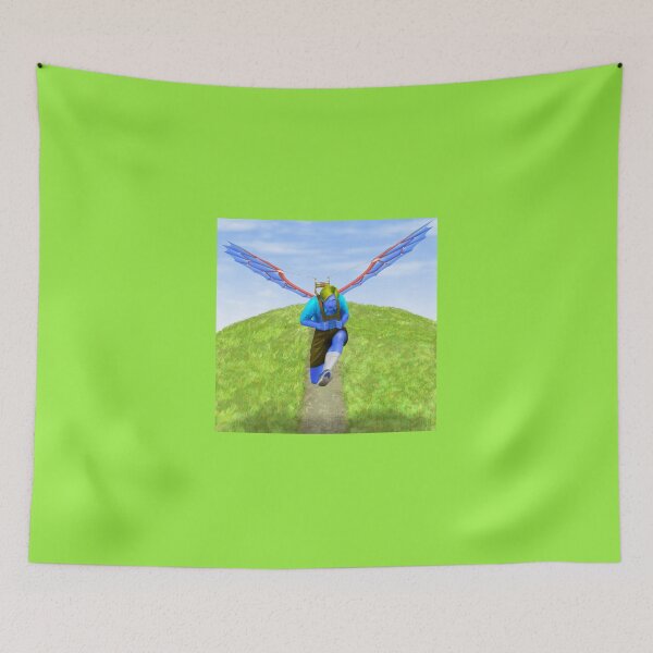Item preview, Six of Air designed and sold by lalasara.