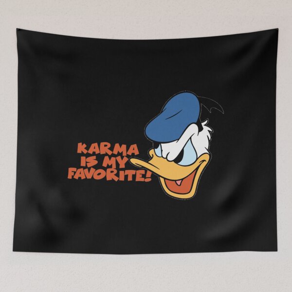 Item preview, Karma Is My Favorite Classic  designed and sold by RosariafDefrosa.