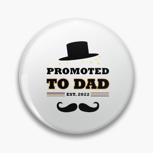 Item preview, Promoted to DAD est . 2022 designed and sold by sirilakk.