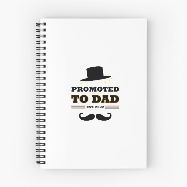 Item preview, Promoted to DAD est . 2022 designed and sold by sirilakk.