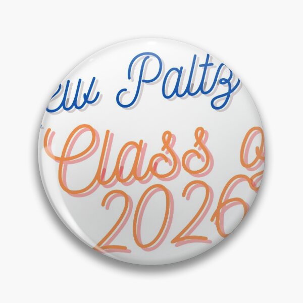 Item preview, New Paltz Class of 2026 designed and sold by crystalgreeen.