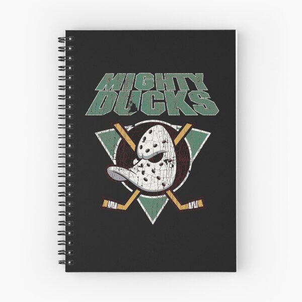 Item preview, Vintage Mighty Ducks designed and sold by CandiceLuciano.