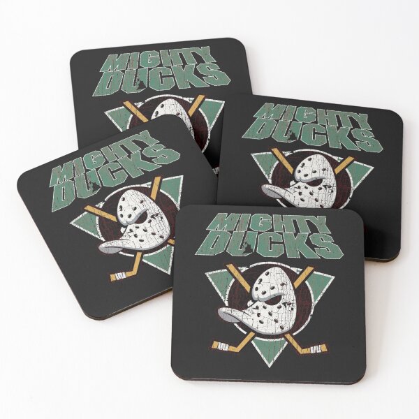 Item preview, Vintage Mighty Ducks designed and sold by CandiceLuciano.