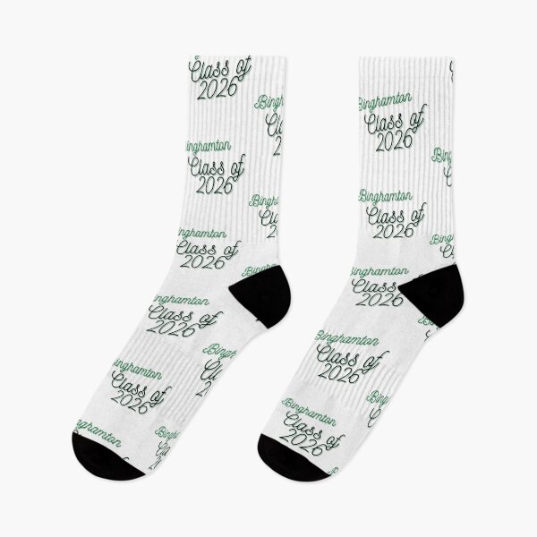 Item preview, Binghamton Class of 2026 designed and sold by crystalgreeen.