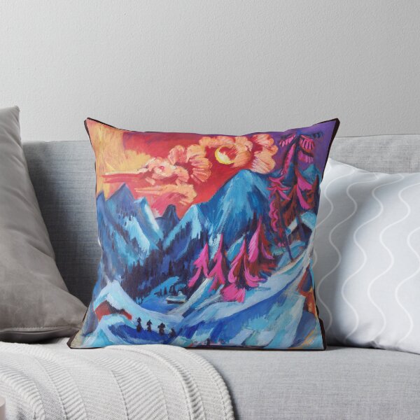 Item preview, Blue mountains calling designed and sold by Inspieation.