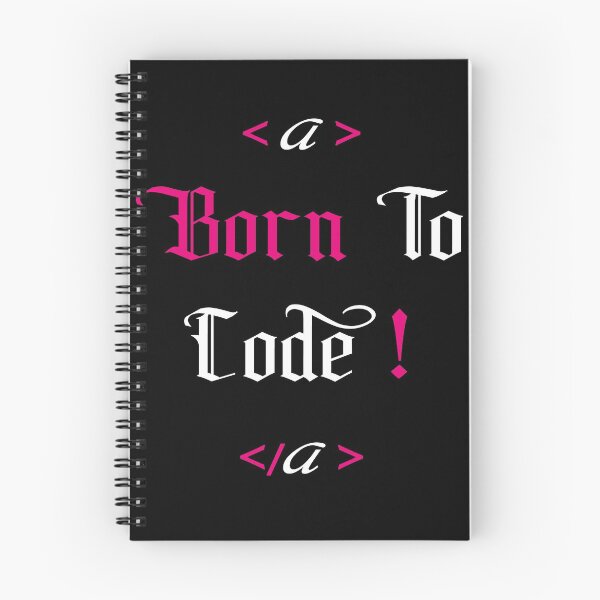 Item preview, Born to Code Pink designed and sold by C-DesignsMerch.