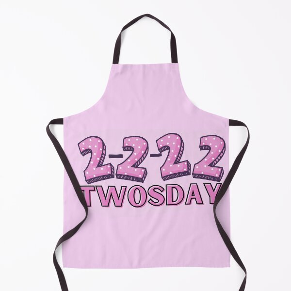 Item preview, Twosday 2-2-22 designed and sold by Whiny Hiker.