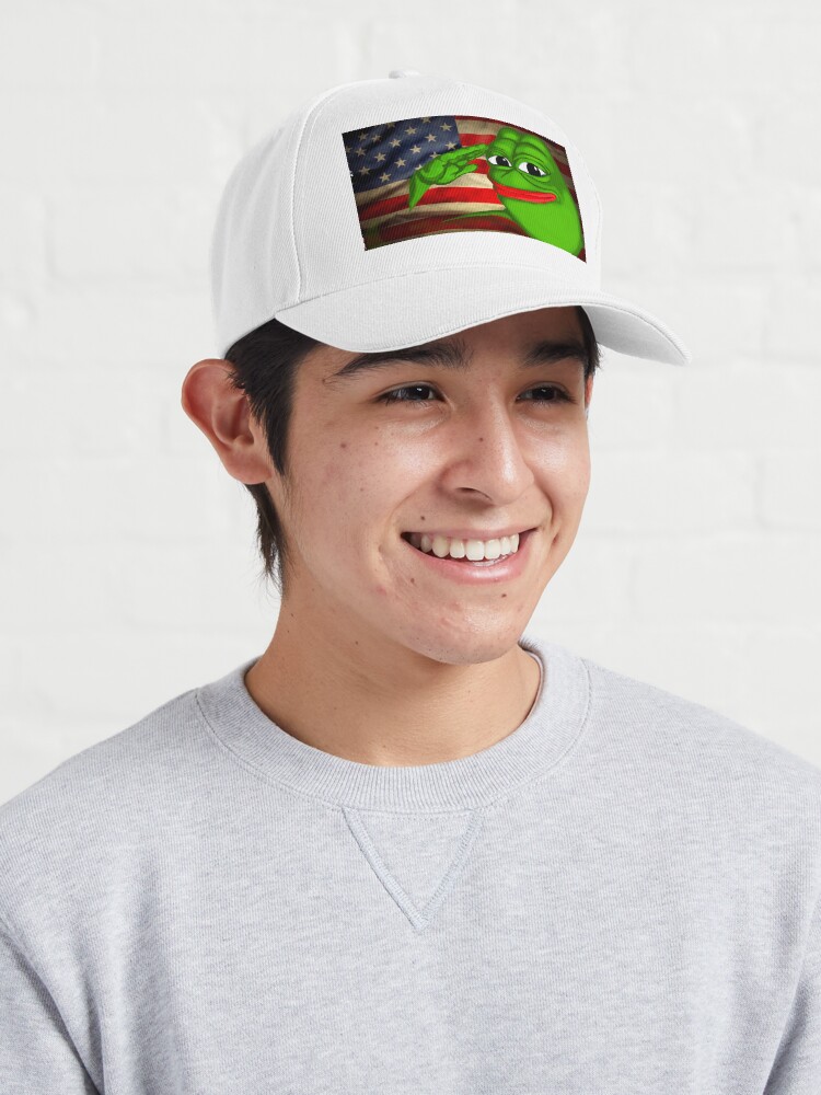 Cute Flag Baseball Cap Snapback Trucker Hats for Men Women Adjustable  Patriotic Flat Bill Hats