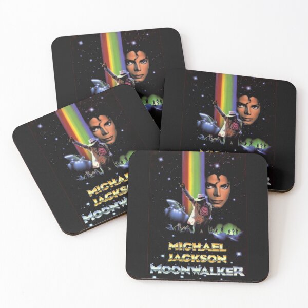 Item preview, Retro Moonwalker Miichael Jaackson designed and sold by CandiceLuciano.