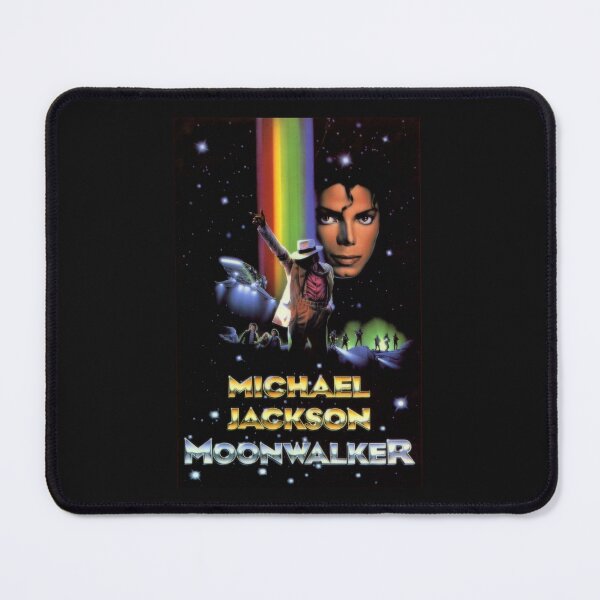 Item preview, Retro Moonwalker Miichael Jaackson designed and sold by CandiceLuciano.