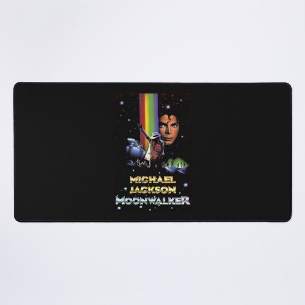 Item preview, Retro Moonwalker Miichael Jaackson designed and sold by CandiceLuciano.