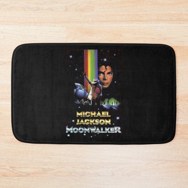 Item preview, Retro Moonwalker Miichael Jaackson designed and sold by CandiceLuciano.