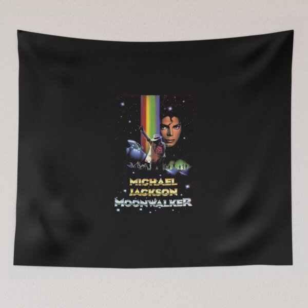 Item preview, Retro Moonwalker Miichael Jaackson designed and sold by CandiceLuciano.