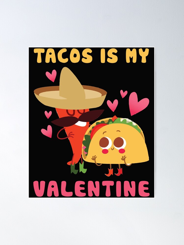 tacos san valentin